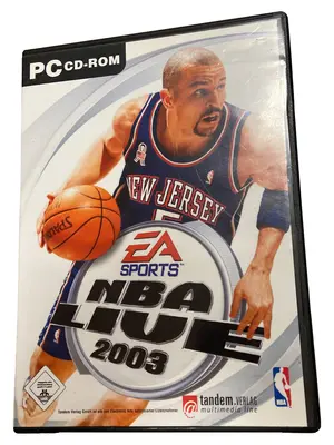 EA SPORTS Sportspiele