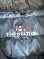 Vorschaubild GLOBE-TROTTER Steppweste 4