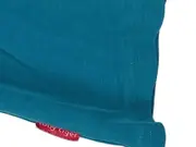 Vorschaubild 4 von Kinder Sommerkleid Gr. 116 Mehrfarbig Gestreift Hund Tiermotiv