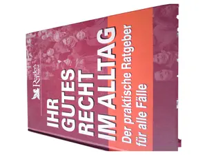 Ratgeber für Gesundheit