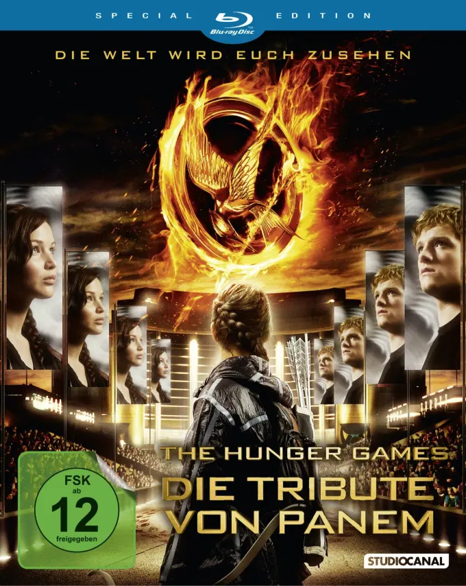 Science-Fiction Bild 1