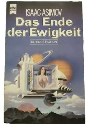 Science-Fiction Roman