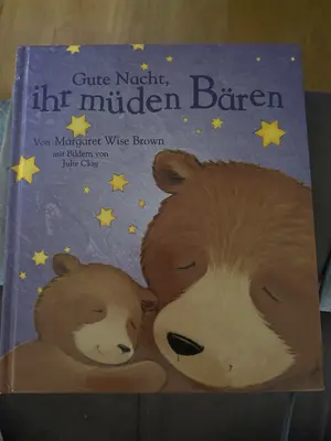 Buch für Kinder