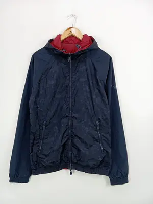 EMPORIO ARMANI Outdoorjacke