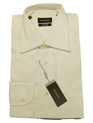 WINDSOR Business Hemd