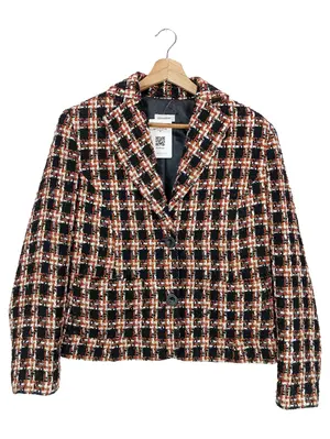 ZABAIONE Strickjacke