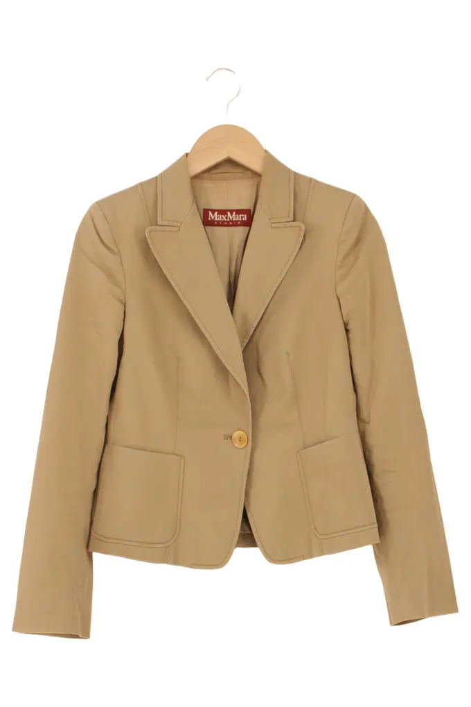 MAX MARA Blazer Bild 1