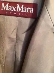 Vorschaubild MAX MARA Blazer 3