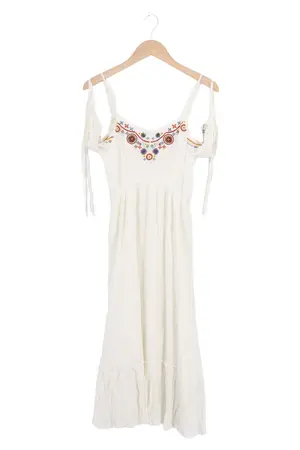 URBAN REVIVO Sommerkleid
