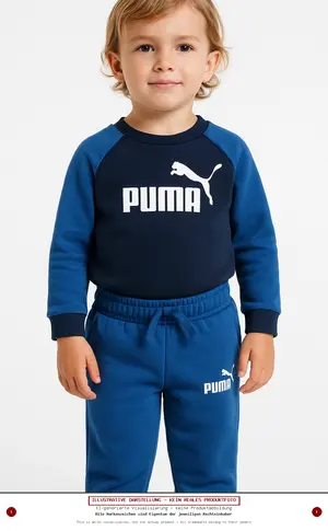 PUMA Jogginganzug