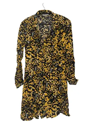 PIECES Freizeitkleid