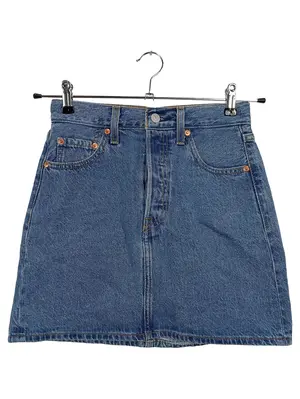 LEVIS Jeansrock