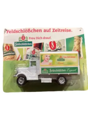 RATHERT CREATIV GMBH Modellfahrzeug