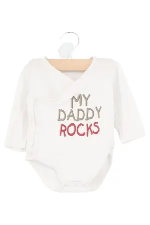 KLITZEKLEIN BABY WEAR Baby Body