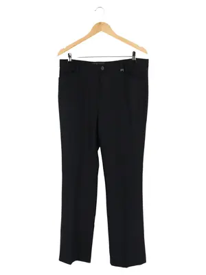 TONI DRESS Stoffhose