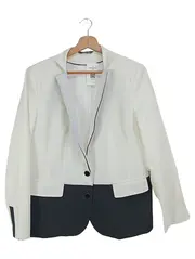 Vorschaubild 1 von Damen Blazer Elegant 36/S Mehrfarbig Business