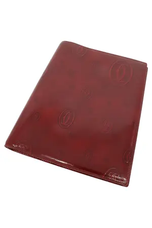 CARTIER Fotoalbum