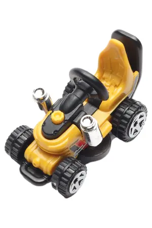 HOT WHEELS Spielzeugauto