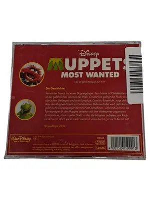 Hörspiel für Kinder