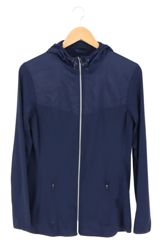 ACTIVE Outdoorjacke Bild 1