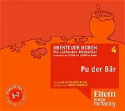 Vorschaubild Hörspiel für Kinder 1