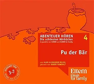 Hörspiel für Kinder