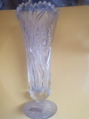 NACHTMANN Vase