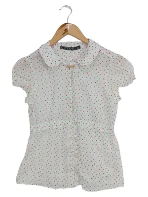 ZARA Bluse