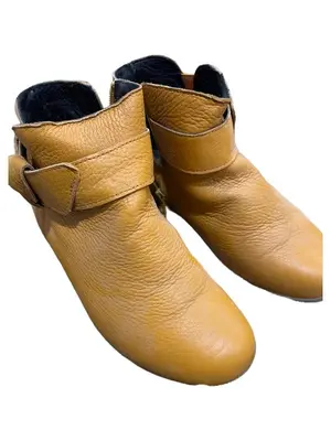 VITAFORM Stiefelette