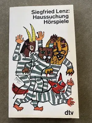 Hörspiel für Erwachsene