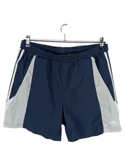 Vorschaubild 1 von Herren Sport Shorts Blau Gr. XL Polyester