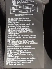 Vorschaubild HALLHUBER Blusenkleid 4