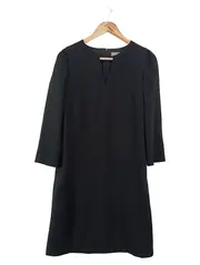 Vorschaubild HALLHUBER Blusenkleid 1