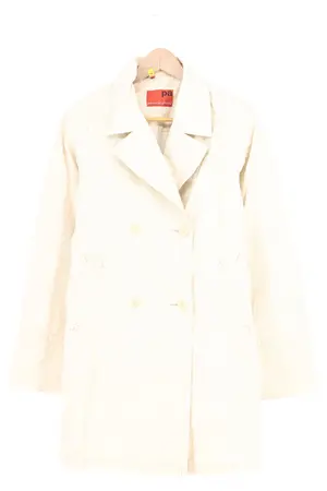 PA PERSONAL AFFAIRS Trenchcoat