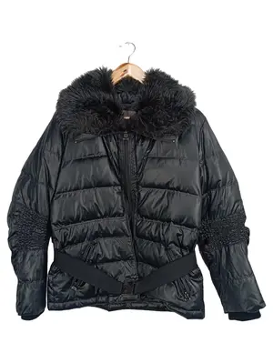 ZARA Winterjacke