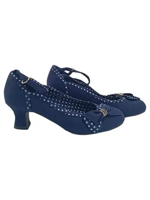 RUBY SHOO Pumps