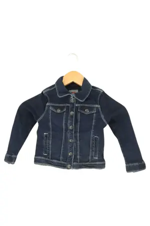 KANZ Jeansjacke