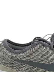 Vorschaubild 3 von Dualtone Racer Sportschuhe Kinder Gr. 36,5 Grau Sneaker