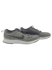 Vorschaubild 1 von Dualtone Racer Sportschuhe Kinder Gr. 36,5 Grau Sneaker