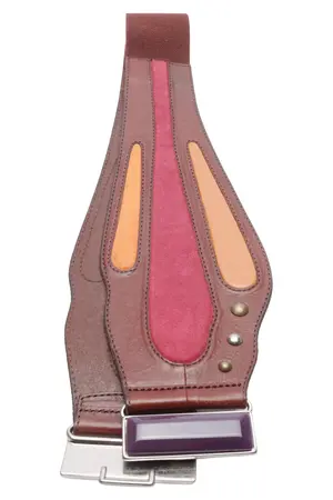 FOSSIL Gürtel