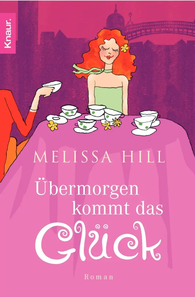Gesellschaftsroman Bild 1