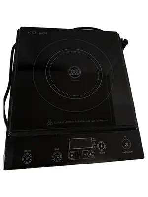 KOIOS Elektrokochplatte