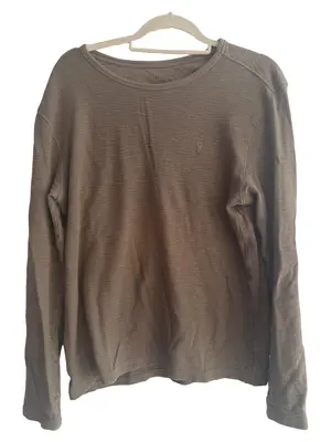 ALLSAINTS Langarmshirt