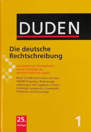 Allgemeines Sachbuch