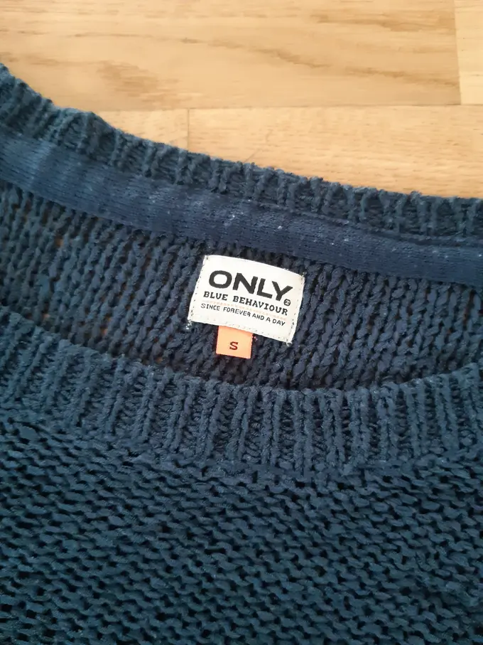 ONLY Pullover Bild 2