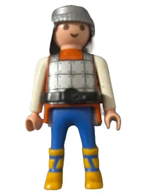 PLAYMOBIL Playmobil Spielfigur