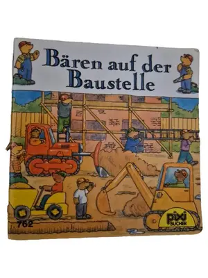 Buch für Kinder