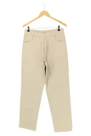 ANGELO LITRICO Stoffhose