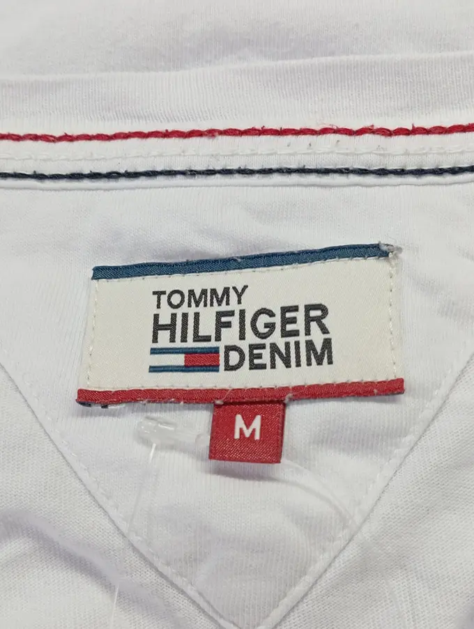 TOMMY HILFIGER T-Shirt Bild 3
