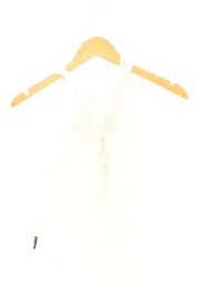 Vorschaubild 2 von Sommerkleid Gr. 98 Weiß Elegant Baumwolle Kinder
